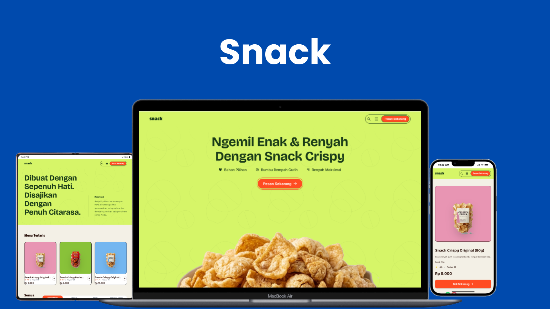 Platform Ecommerce