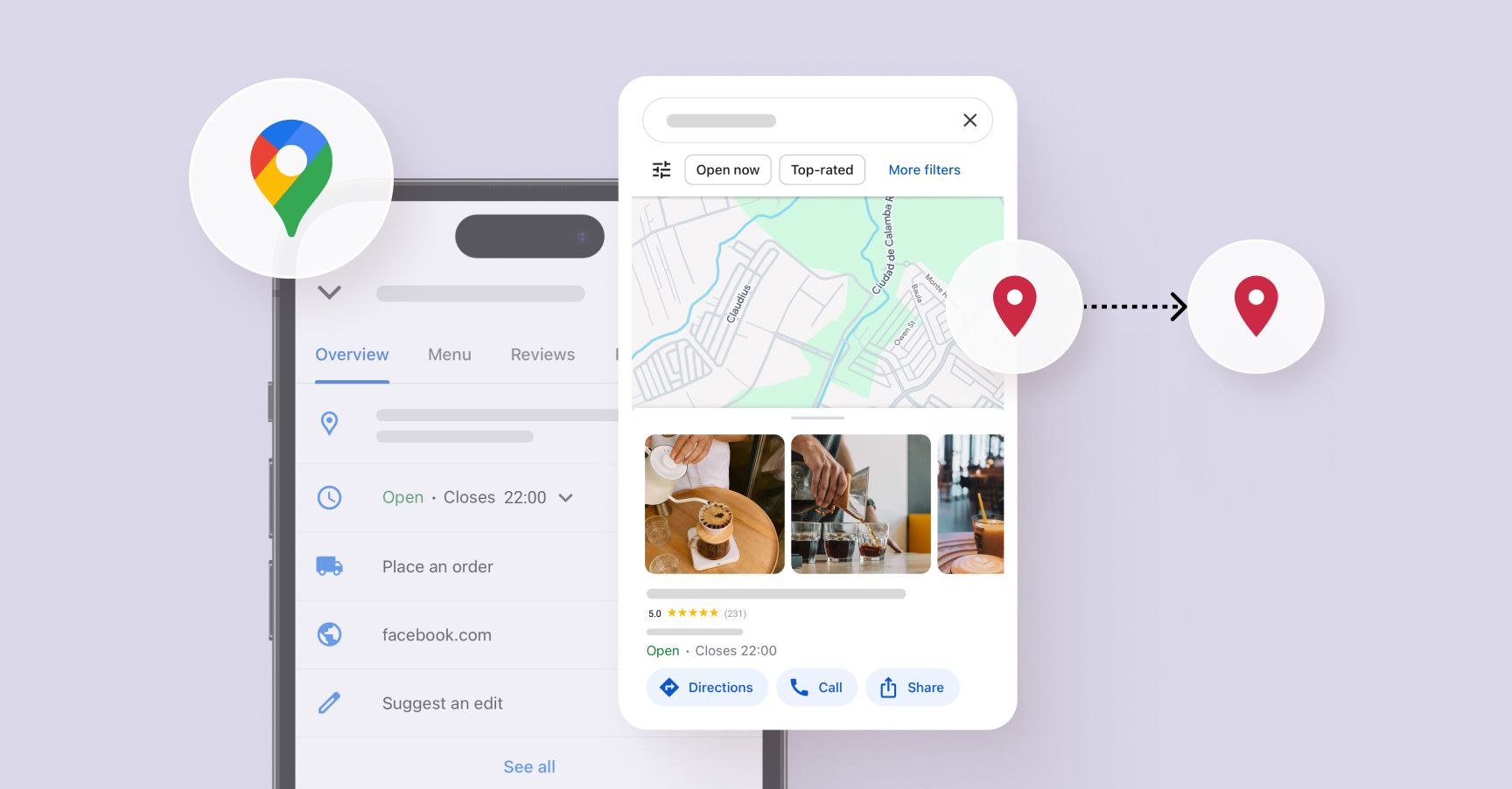7 Trik Google Business Profile Agar Usaha Muncul Urutan Teratas Google Maps