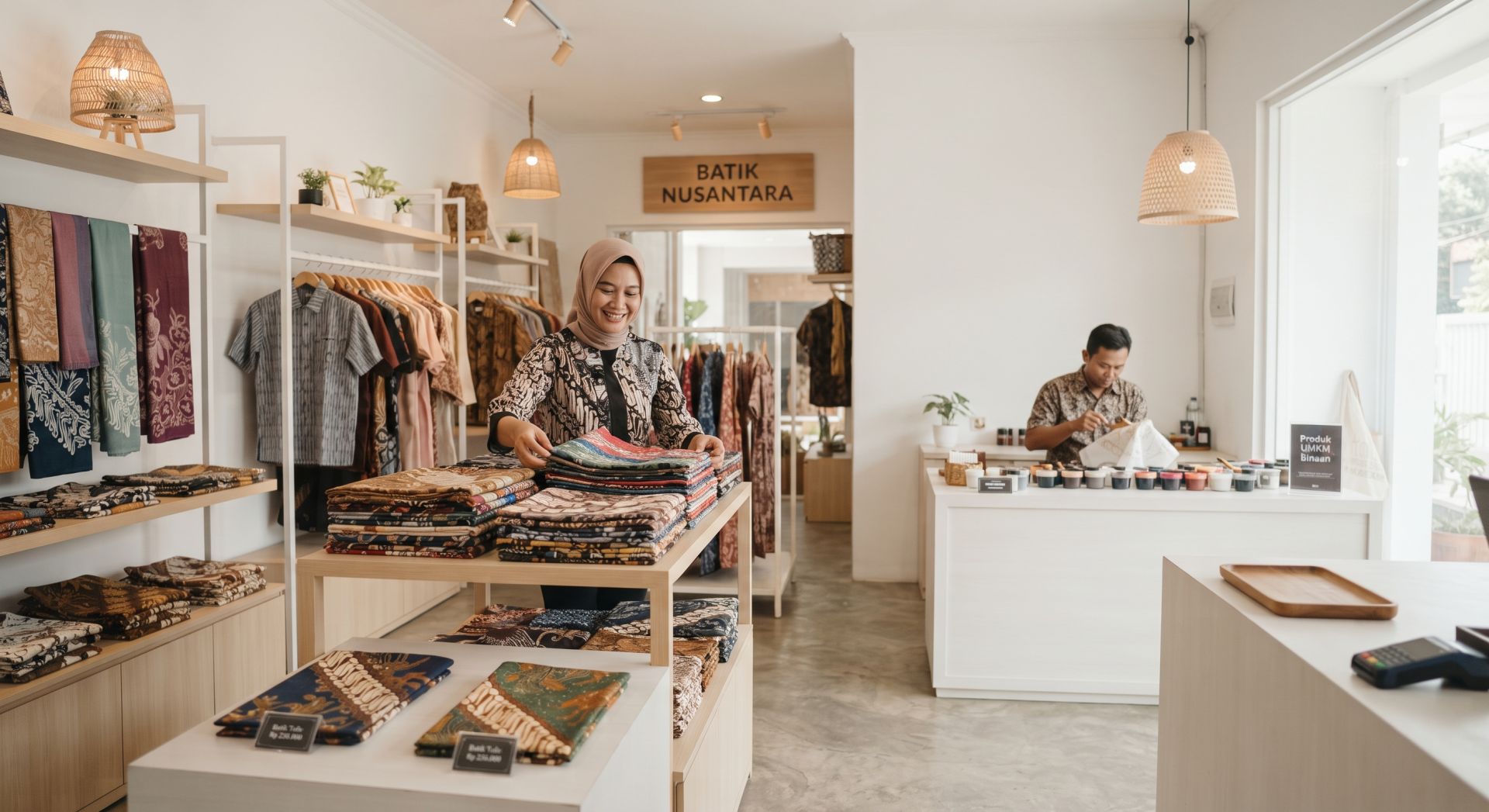 Landing Page vs Company Profile: Bisnis Kamu Butuh yang Mana?