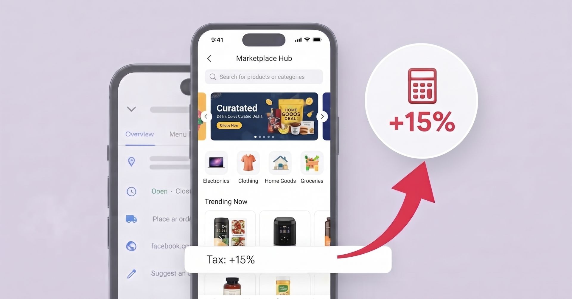 Pajak Marketplace Naik: Saatnya UMKM Bangun Brand dan Web Sendiri